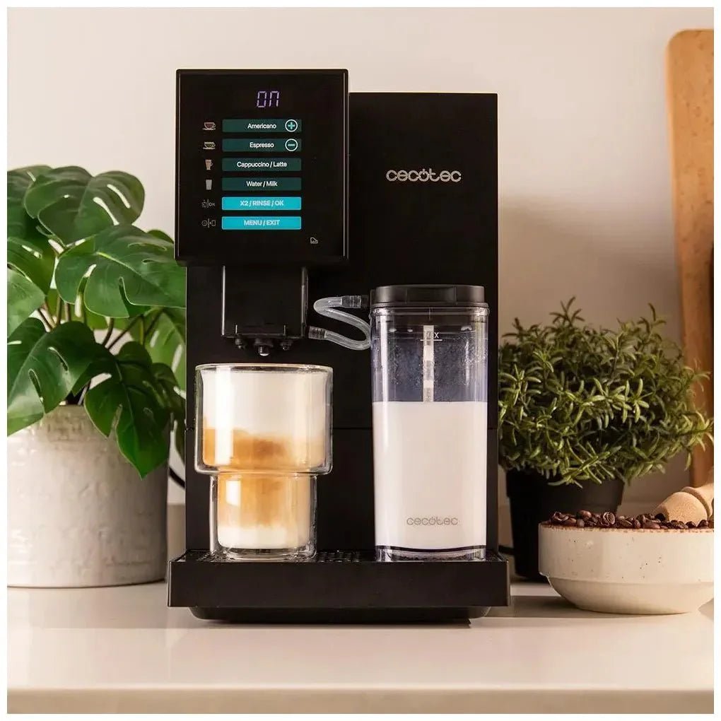cecotec_01598_cafetera_superautomática_compacta:_café_perfecto_con_19_bares_y_thermoblock_9