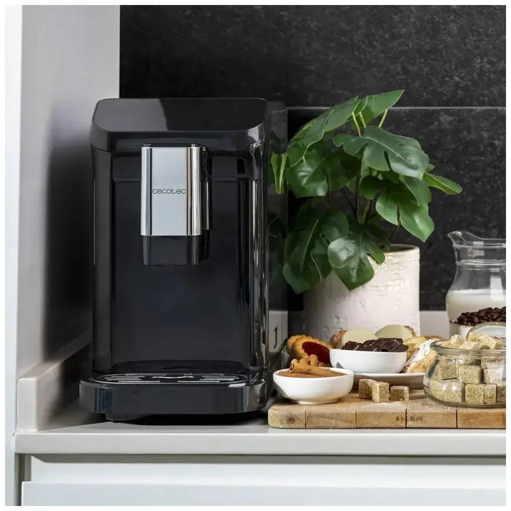 cecotec_01599_cafetera_superautomática_compacta_con_19_bares_y_sistema_thermoblock_2
