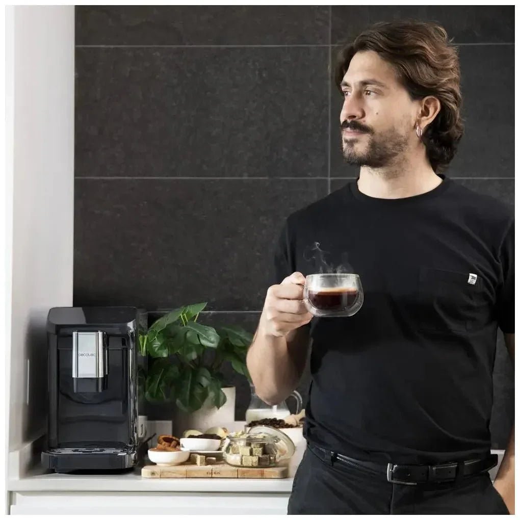 cecotec_01599_cafetera_superautomática_compacta_con_19_bares_y_sistema_thermoblock_3