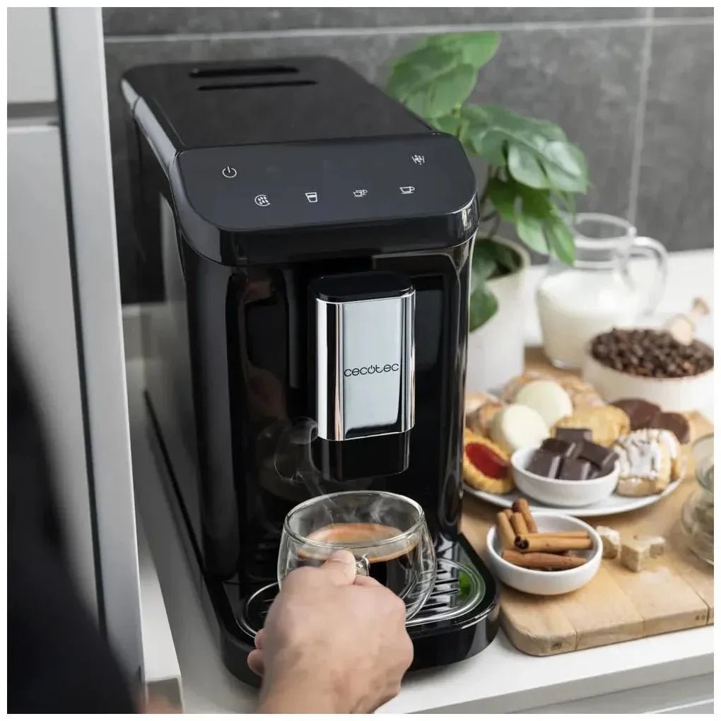 cecotec_01599_cafetera_superautomática_compacta_con_19_bares_y_sistema_thermoblock_5
