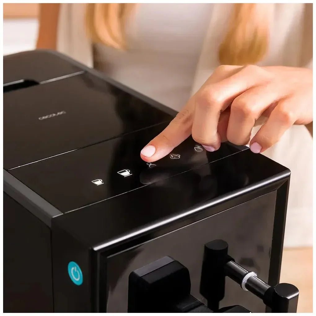 cecotec_01626_cafetera_superautomática_con_thermoblock_y_19_bares_para_café_perfecto_4