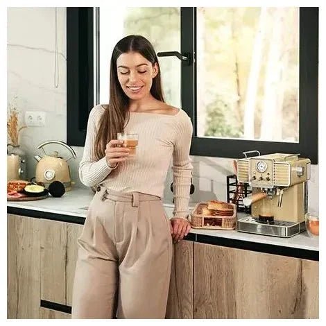 cecotec_01629_cafetera_espresso_tradizionale_light_yellow:_20_bares_y_thermoblock_6