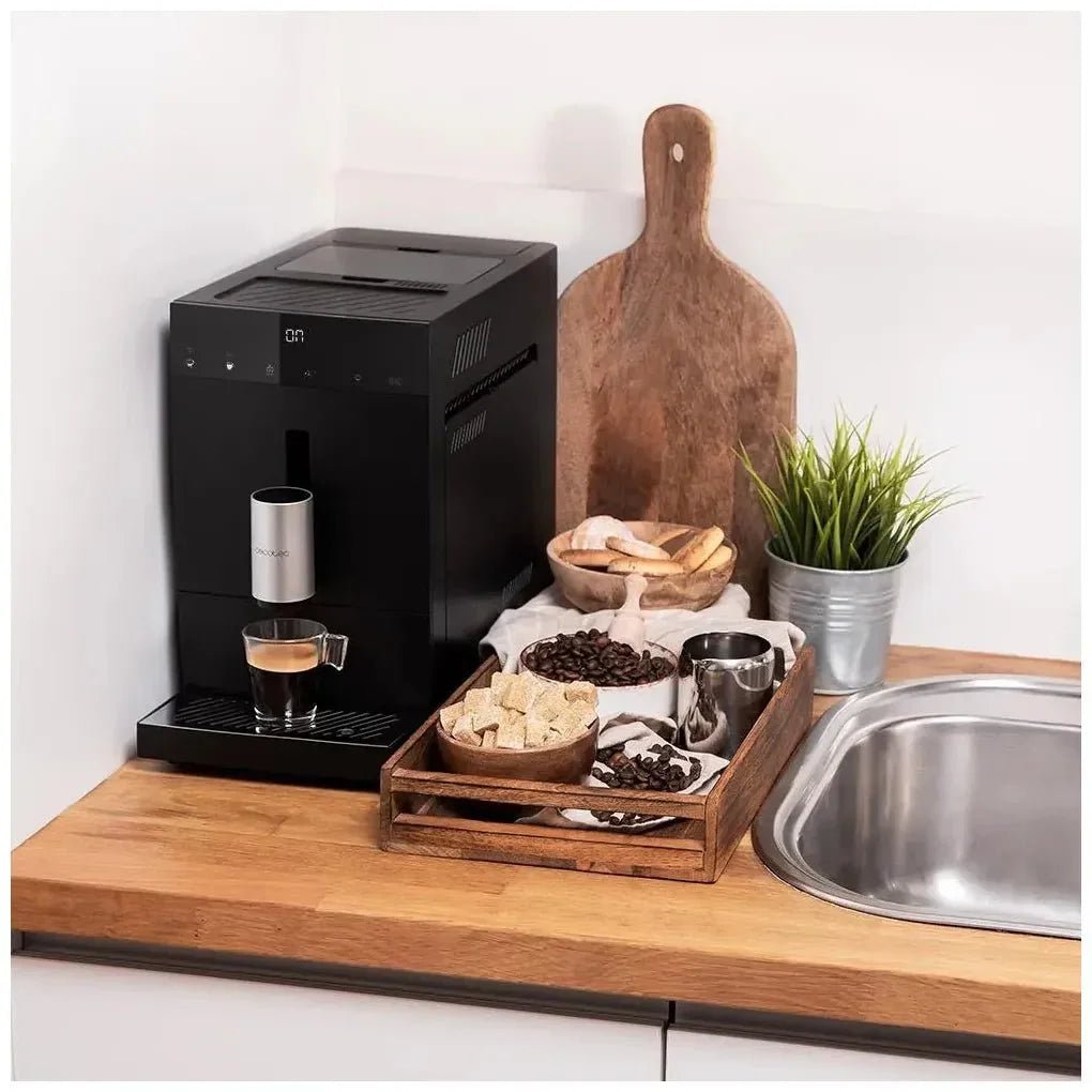 cecotec_01636_cafetera_superautomática_compacta:_café_perfecto_con_19_bares_y_thermoblock_2