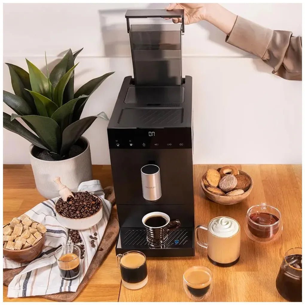 cecotec_01636_cafetera_superautomática_compacta:_café_perfecto_con_19_bares_y_thermoblock_8