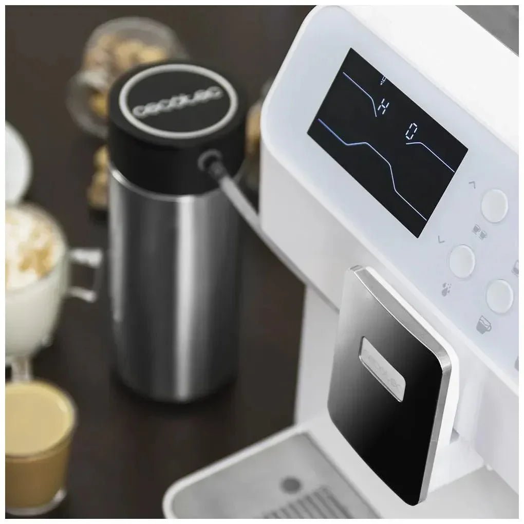 cecotec_01641_cafetera_superautomática_con_pantalla_digital_y_depósito_de_leche__19_bares_10