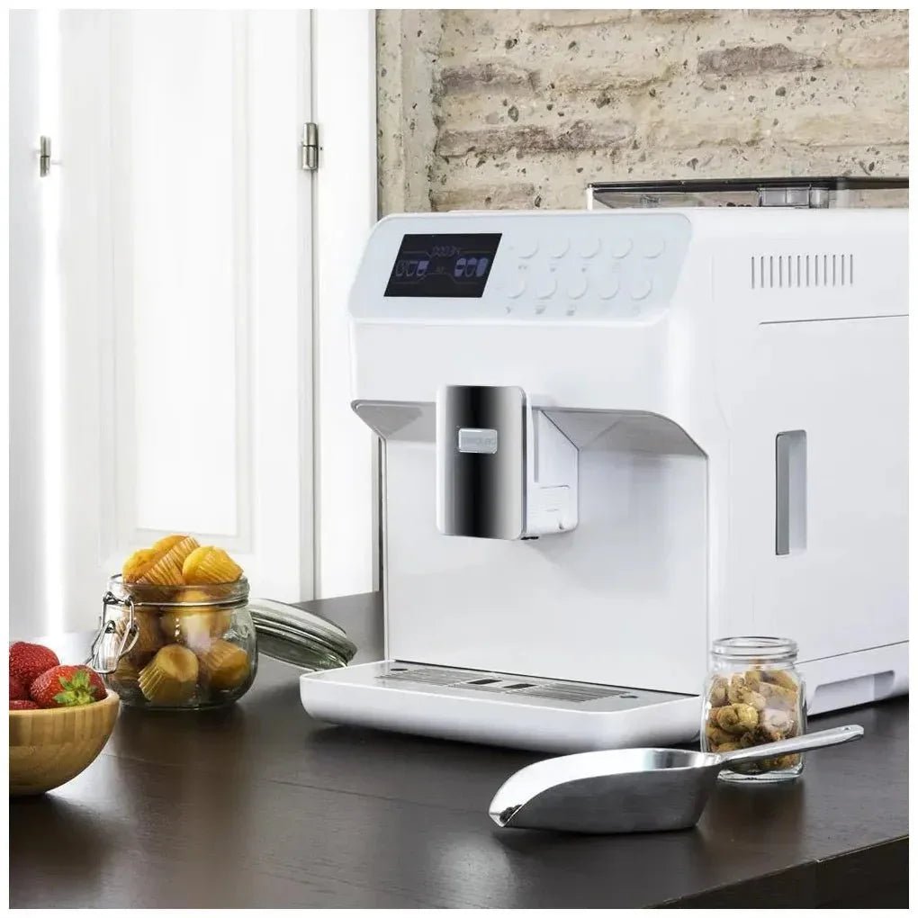 cecotec_01641_cafetera_superautomática_con_pantalla_digital_y_depósito_de_leche__19_bares_3