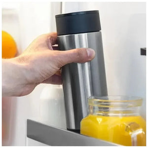 cecotec_01642_cafetera_superautomática_con_pantalla_táctil_y_depósito_de_leche__19_bares_de_presión_2