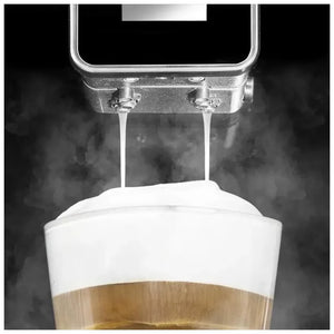 cecotec_01642_cafetera_superautomática_con_pantalla_táctil_y_depósito_de_leche__19_bares_de_presión_3
