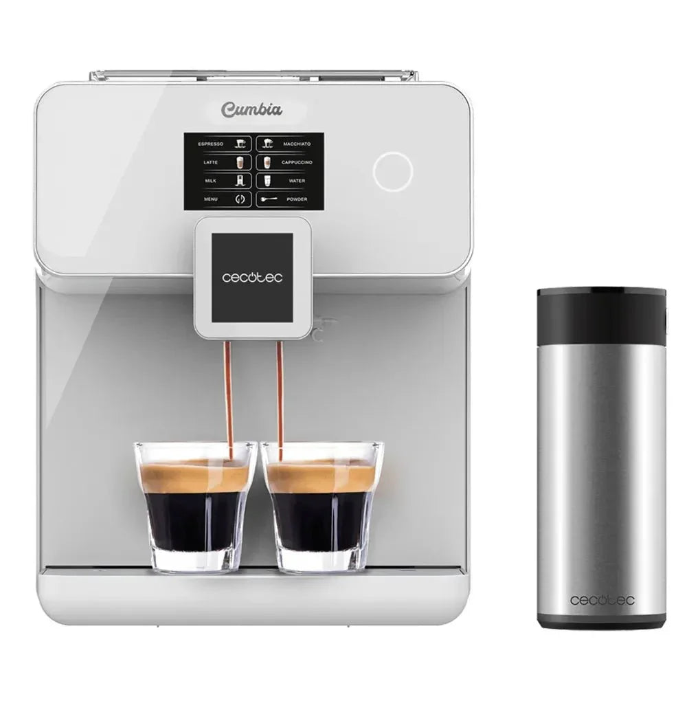 cecotec_01643_cafetera_superautomática_bianca_s:_café_personalizado_con_toque_de_elegancia_1
