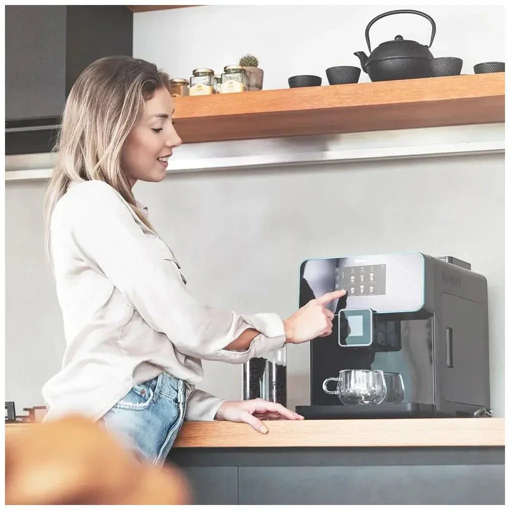 cecotec_01644_cafetera_superautomática_premium:_20_bebidas_personalizables_y_recetario_integrado_10