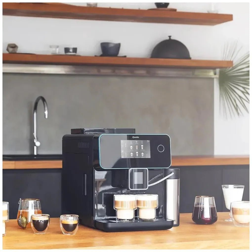 cecotec_01644_cafetera_superautomática_premium:_20_bebidas_personalizables_y_recetario_integrado_2