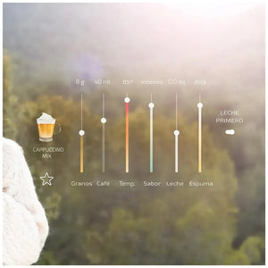 cecotec_01644_cafetera_superautomática_premium:_20_bebidas_personalizables_y_recetario_integrado_4