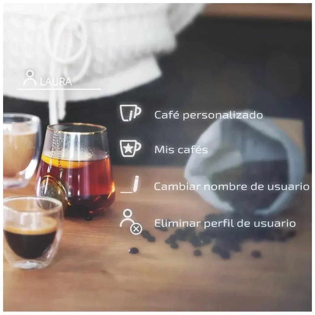 cecotec_01644_cafetera_superautomática_premium:_20_bebidas_personalizables_y_recetario_integrado_5