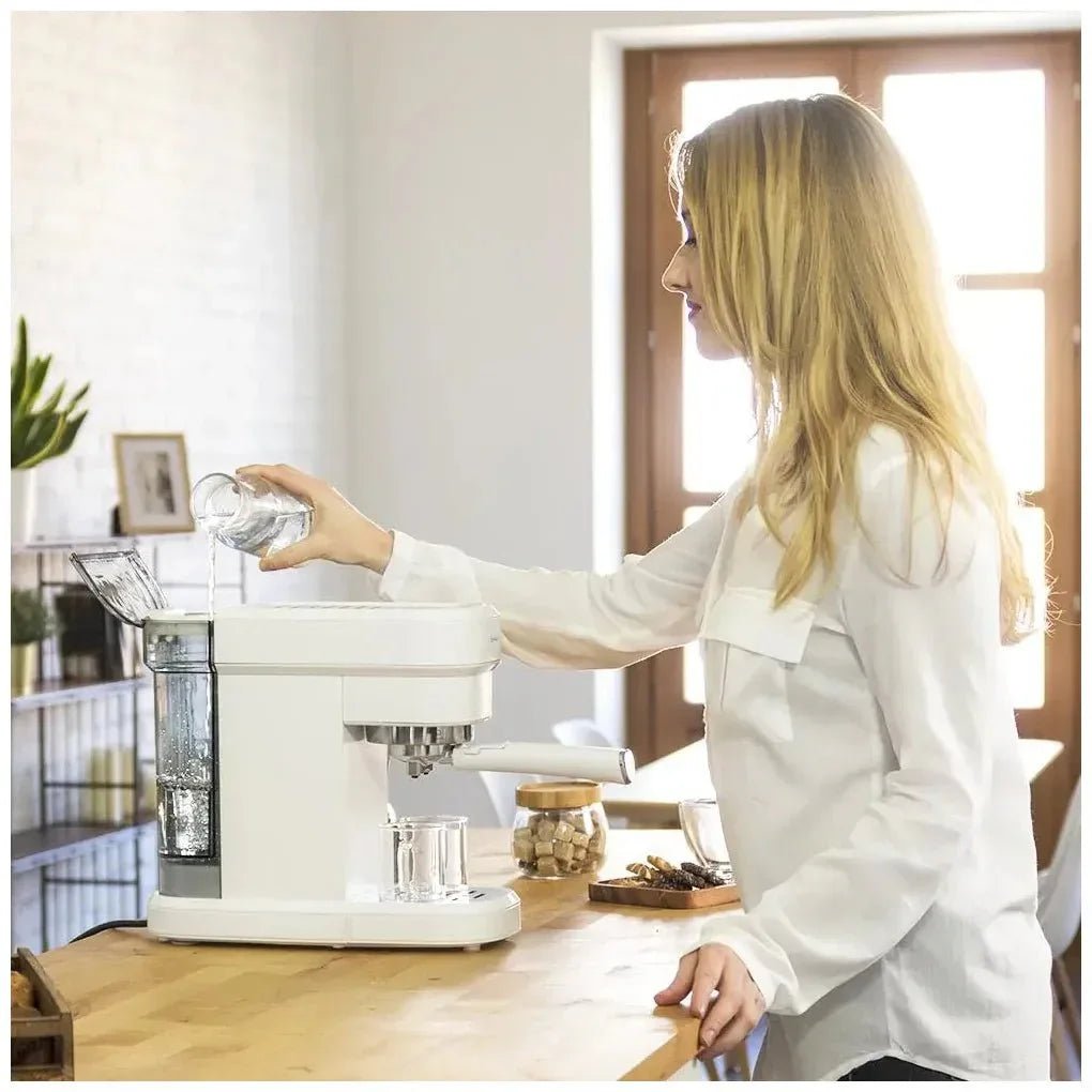 cecotec_01650_cafetera_express_blanca:_potencia__rapidez_y_sabor_para_espressos_y_cappuccinos_9