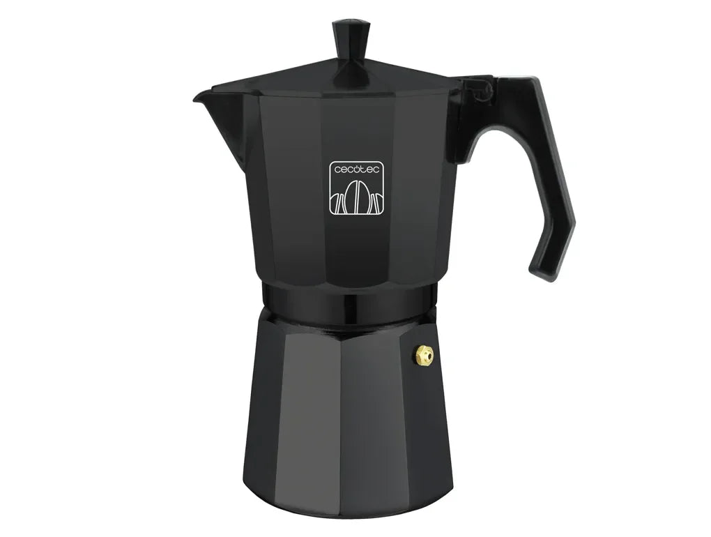 cecotec_01669_cafetera_moka_mokclassic_1200_black:_elegancia_y_versatilidad_para_12_tazas_0