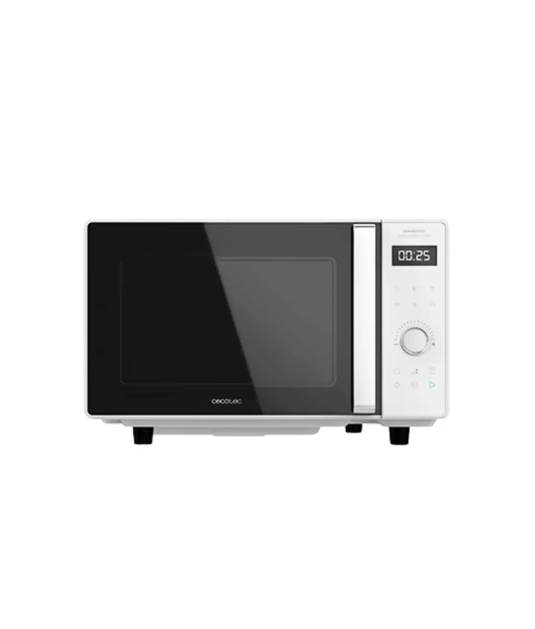 cecotec_01675_microondas_digital_25l_sin_plato__800w__táctil__seguro_y_eficiente_para_tu_cocina_0