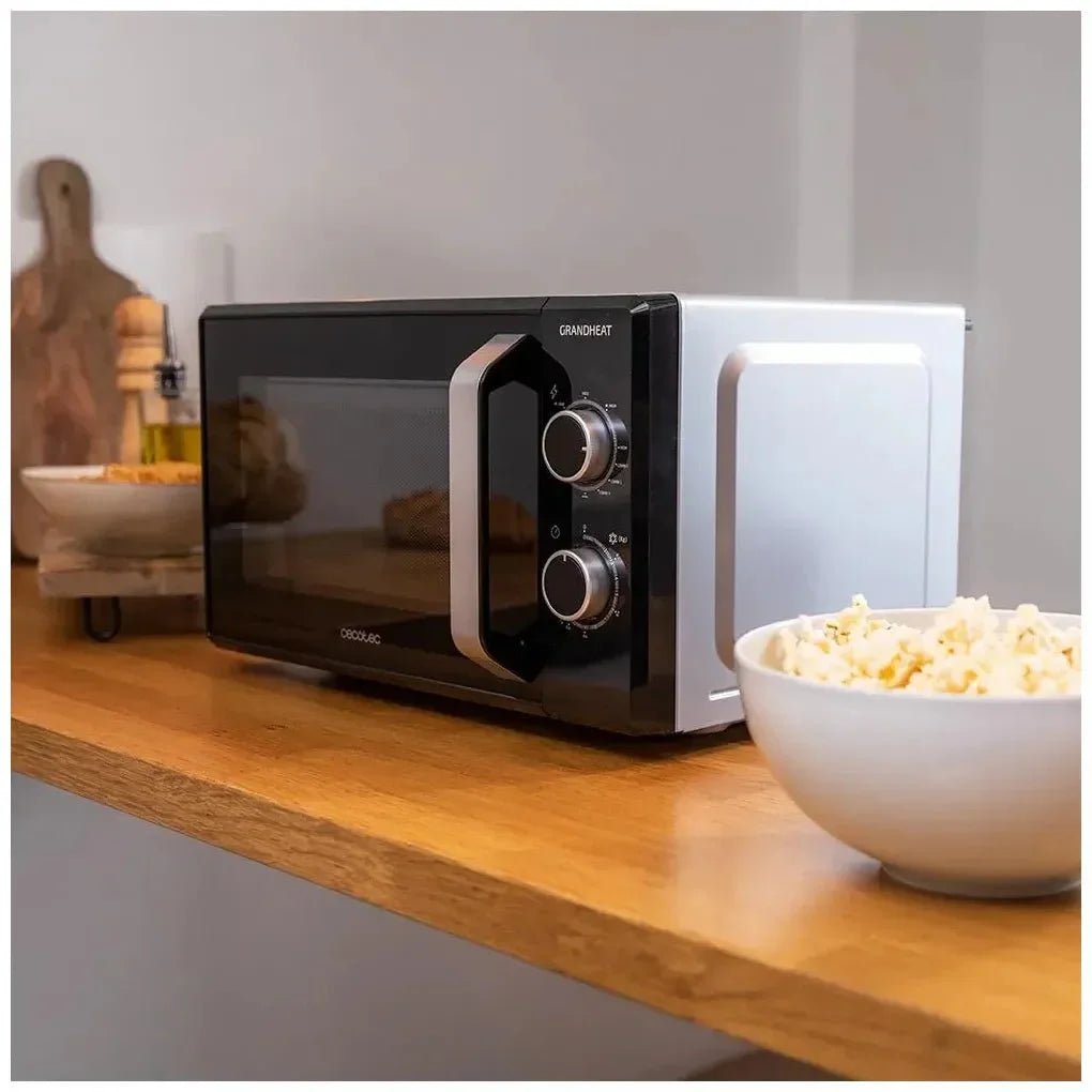 cecotec_01685_microondas_con_grill_20l:_innovación_3dwave_y_limpieza_anti_dirt_itech_2