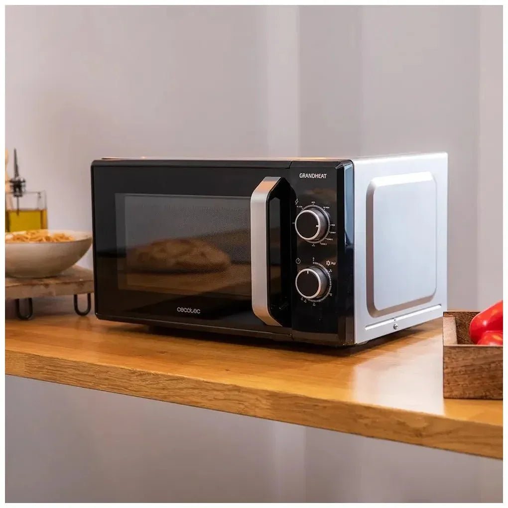 cecotec_01685_microondas_con_grill_20l:_innovación_3dwave_y_limpieza_anti_dirt_itech_5