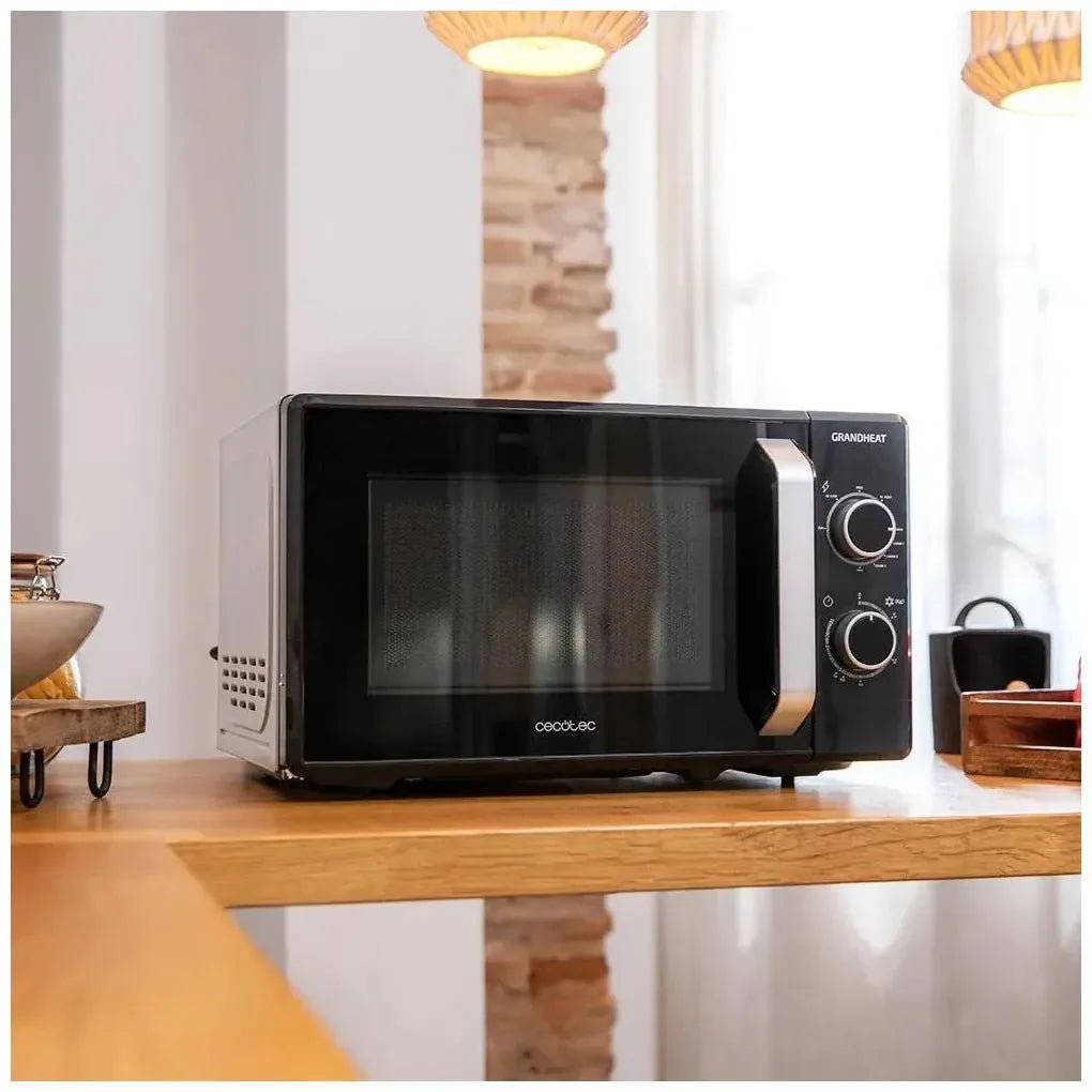 cecotec_01685_microondas_con_grill_20l:_innovación_3dwave_y_limpieza_anti_dirt_itech_6