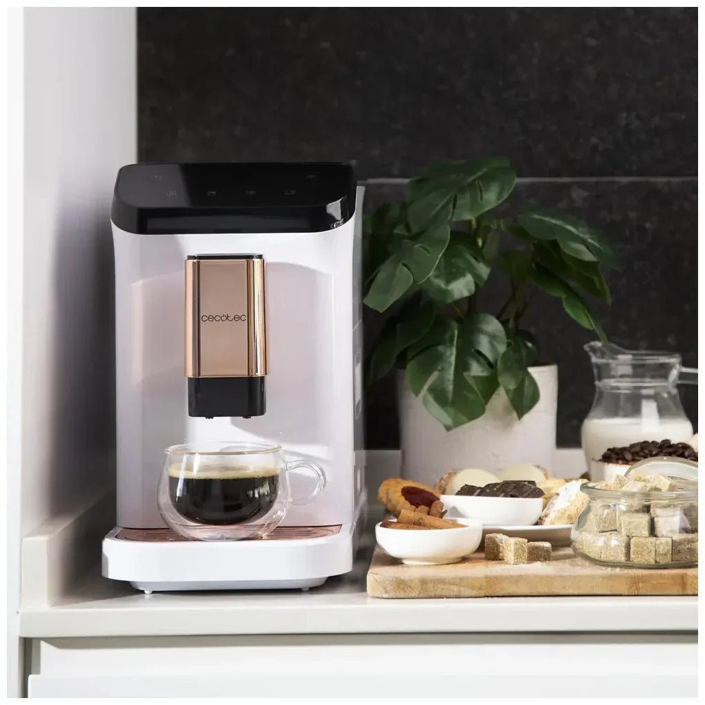 cecotec_01718_cafetera_superautomática_compacta_con_19_bares_y_sistema_thermoblock_2