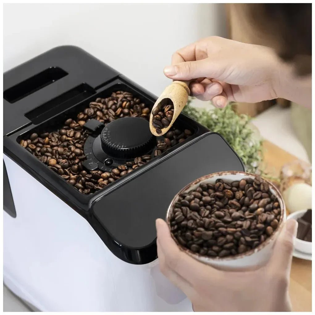 cecotec_01718_cafetera_superautomática_compacta_con_19_bares_y_sistema_thermoblock_7