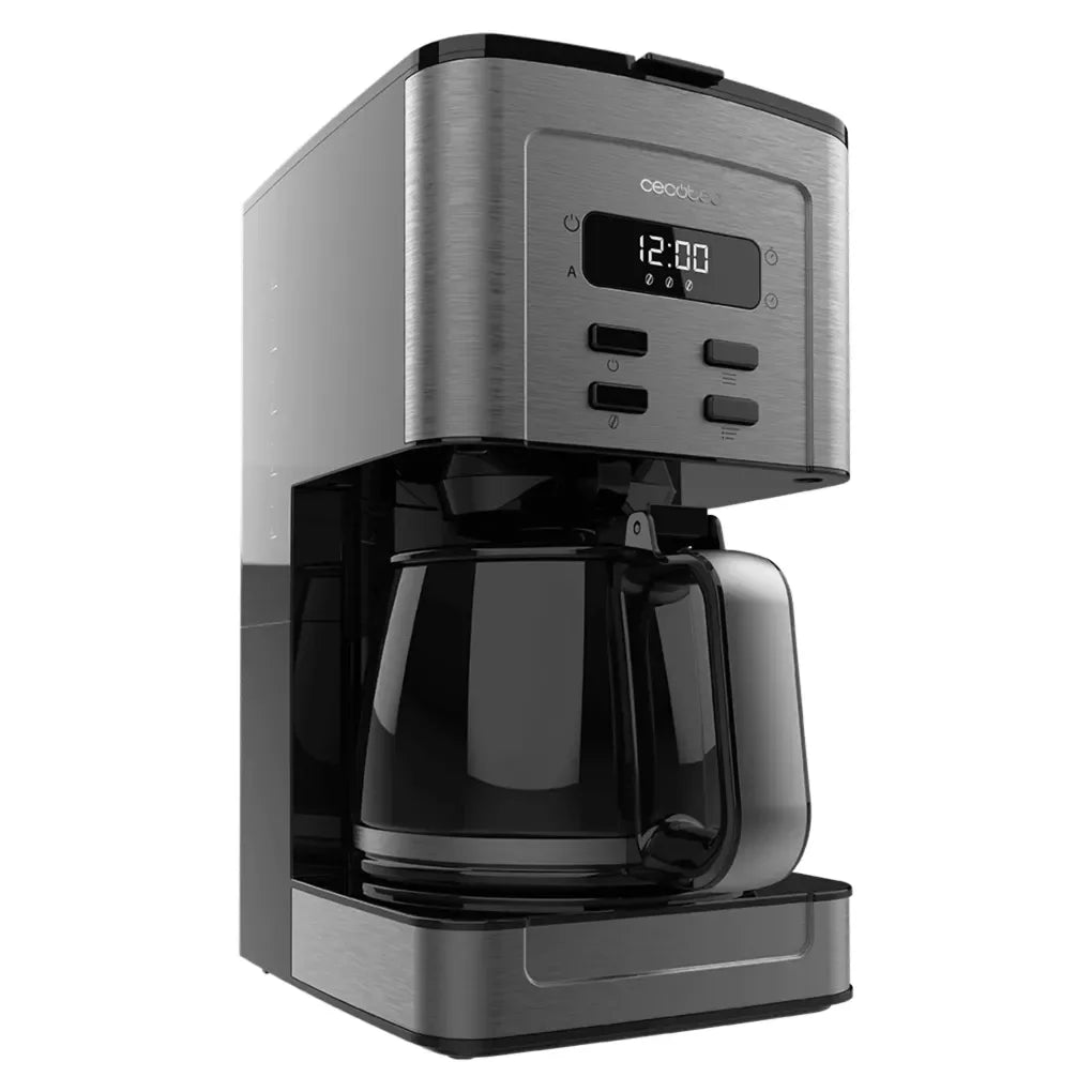 cecotec_01722_cafetera_de_goteo_digital_12_tazas_con_acero_inoxidable_y_aroma_intenso_2