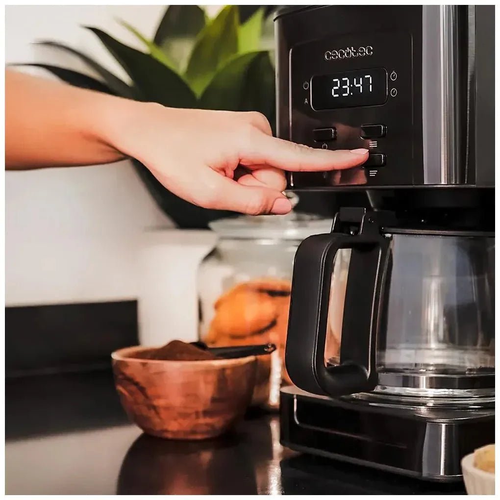 cecotec_01722_cafetera_de_goteo_digital_12_tazas_con_acero_inoxidable_y_aroma_intenso_7
