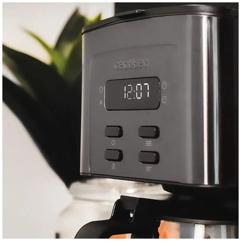 cecotec_01722_cafetera_de_goteo_digital_12_tazas_con_acero_inoxidable_y_aroma_intenso_8