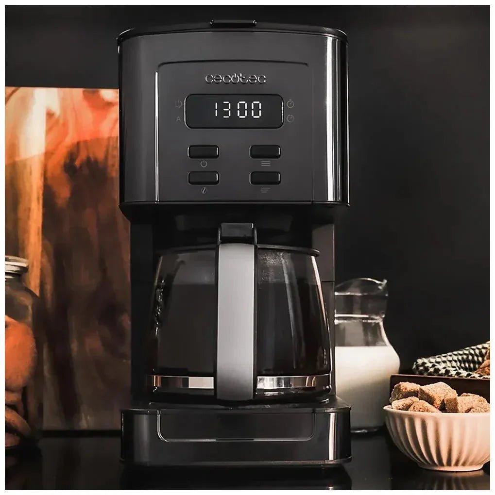 cecotec_01722_cafetera_de_goteo_digital_12_tazas_con_acero_inoxidable_y_aroma_intenso_9