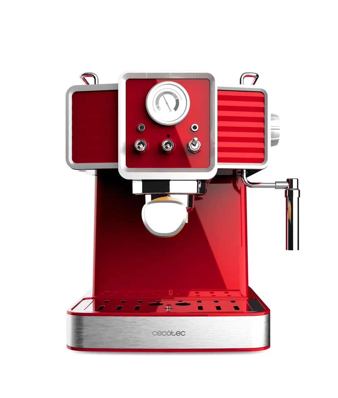 cecotec_01727_cafetera_express_vintage_20_bares_con_vaporizador_y_calentamiento_rápido_0