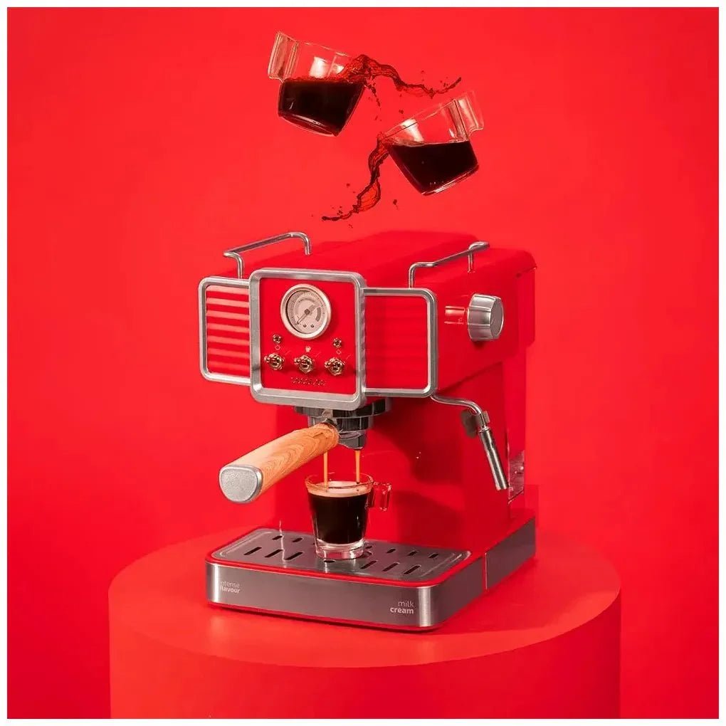 cecotec_01727_cafetera_express_vintage_20_bares_con_vaporizador_y_calentamiento_rápido_2