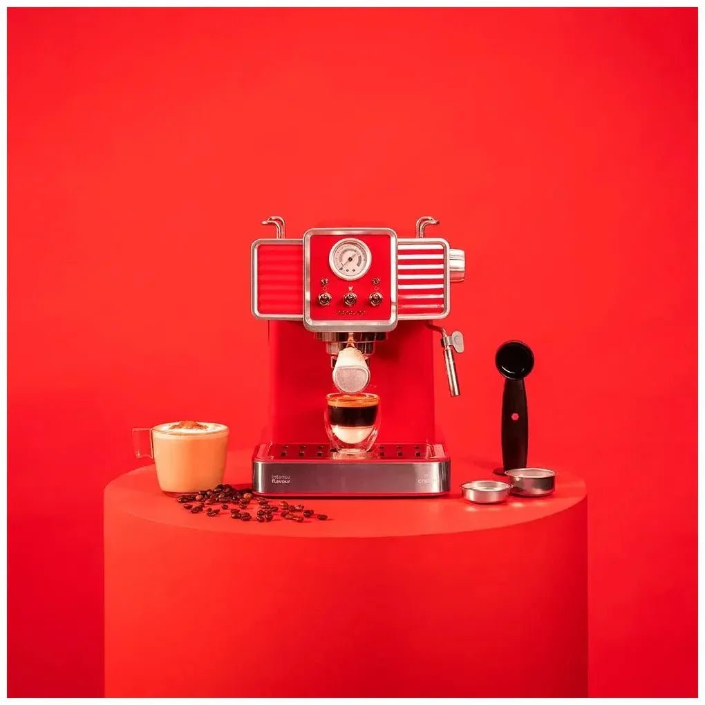 cecotec_01727_cafetera_express_vintage_20_bares_con_vaporizador_y_calentamiento_rápido_3