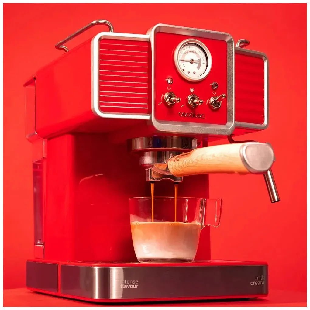 cecotec_01727_cafetera_express_vintage_20_bares_con_vaporizador_y_calentamiento_rápido_5