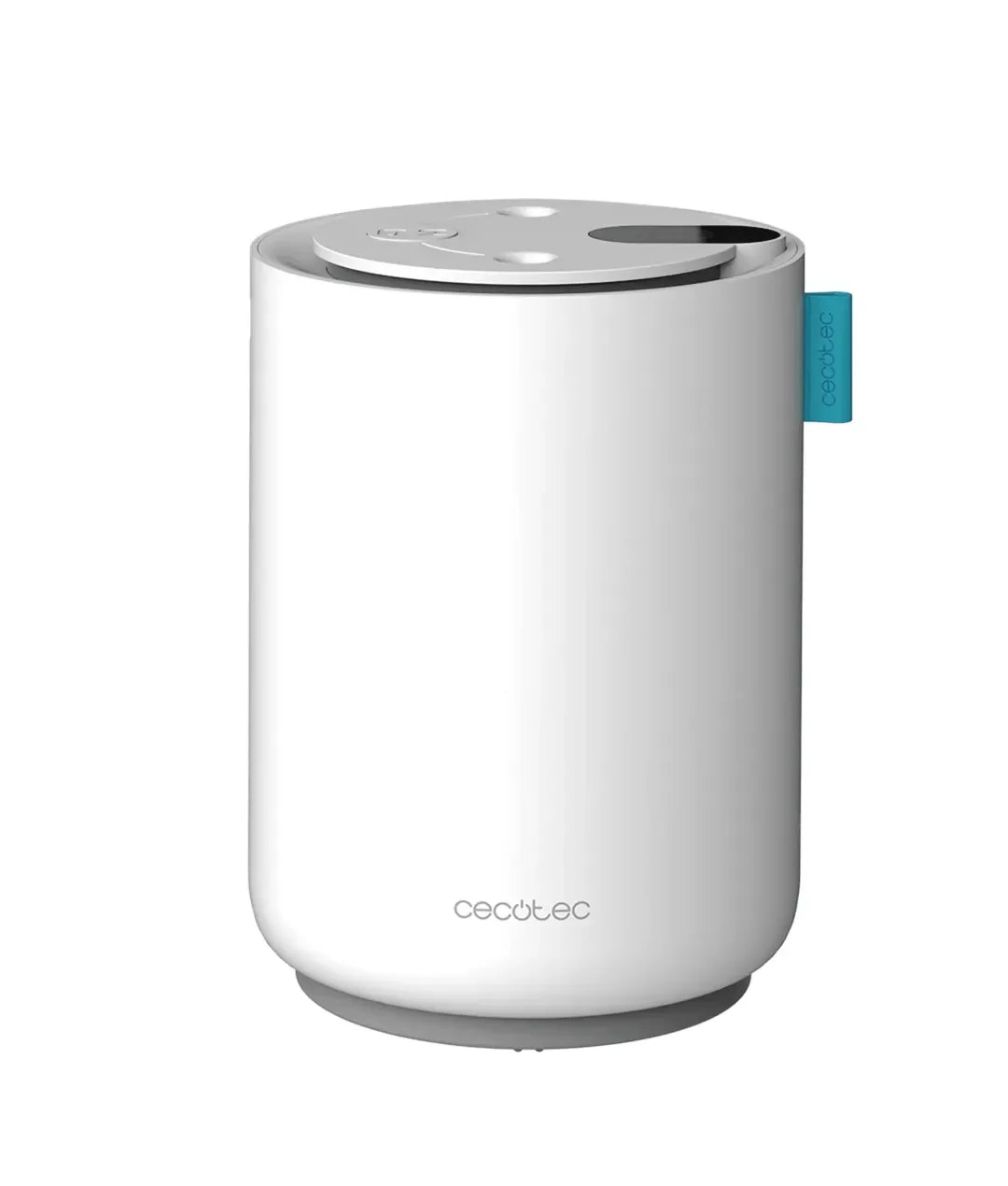 cecotec_01768_difusor_humidificador_inalámbrico_500ml_con_pantalla_led_y_aromaterapia_0