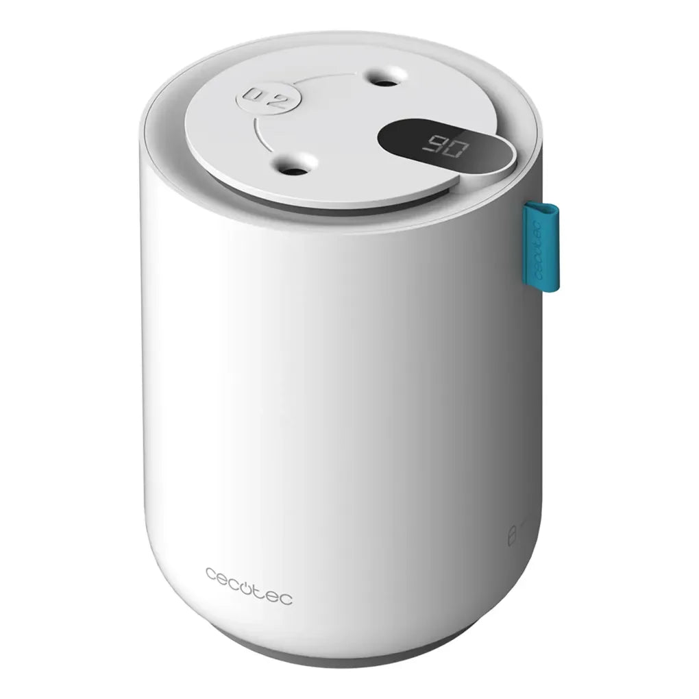 cecotec_01768_difusor_humidificador_inalámbrico_500ml_con_pantalla_led_y_aromaterapia_1