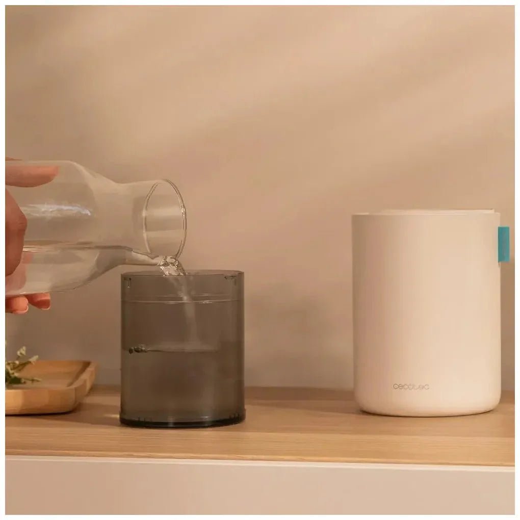 cecotec_01768_difusor_humidificador_inalámbrico_500ml_con_pantalla_led_y_aromaterapia_2