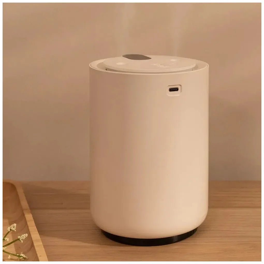 cecotec_01768_difusor_humidificador_inalámbrico_500ml_con_pantalla_led_y_aromaterapia_3