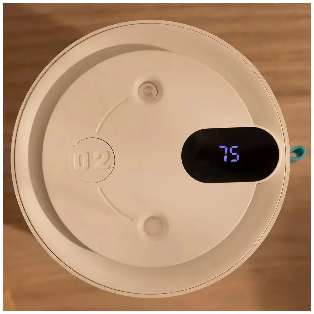 cecotec_01768_difusor_humidificador_inalámbrico_500ml_con_pantalla_led_y_aromaterapia_4