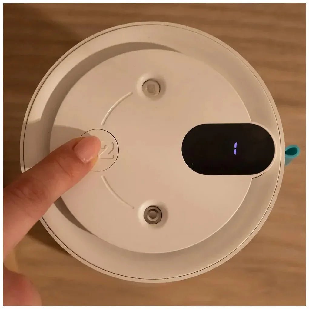 cecotec_01768_difusor_humidificador_inalámbrico_500ml_con_pantalla_led_y_aromaterapia_5