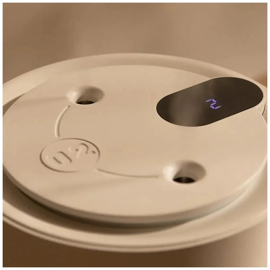 cecotec_01768_difusor_humidificador_inalámbrico_500ml_con_pantalla_led_y_aromaterapia_6