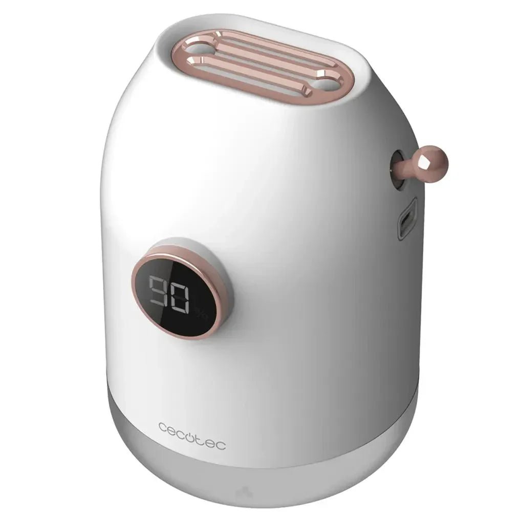 cecotec_01769_difusor_humidificador_inalámbrico_550ml_con_pantalla_led_y_aromaterapia_1