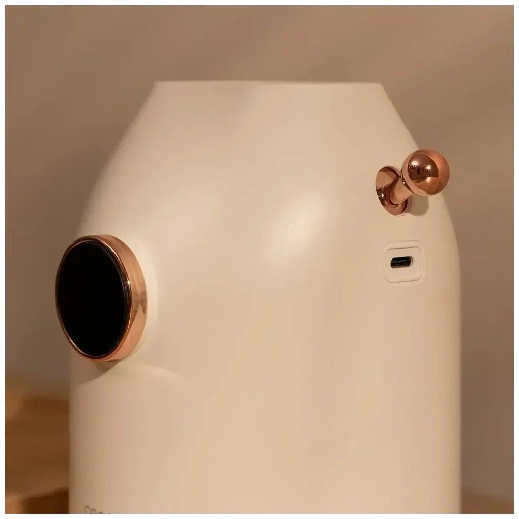 cecotec_01769_difusor_humidificador_inalámbrico_550ml_con_pantalla_led_y_aromaterapia_3