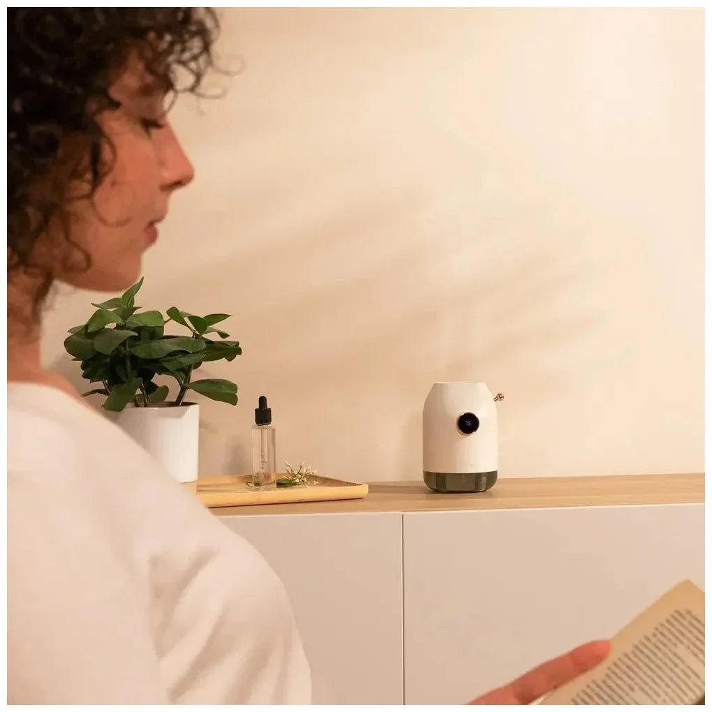 cecotec_01769_difusor_humidificador_inalámbrico_550ml_con_pantalla_led_y_aromaterapia_8