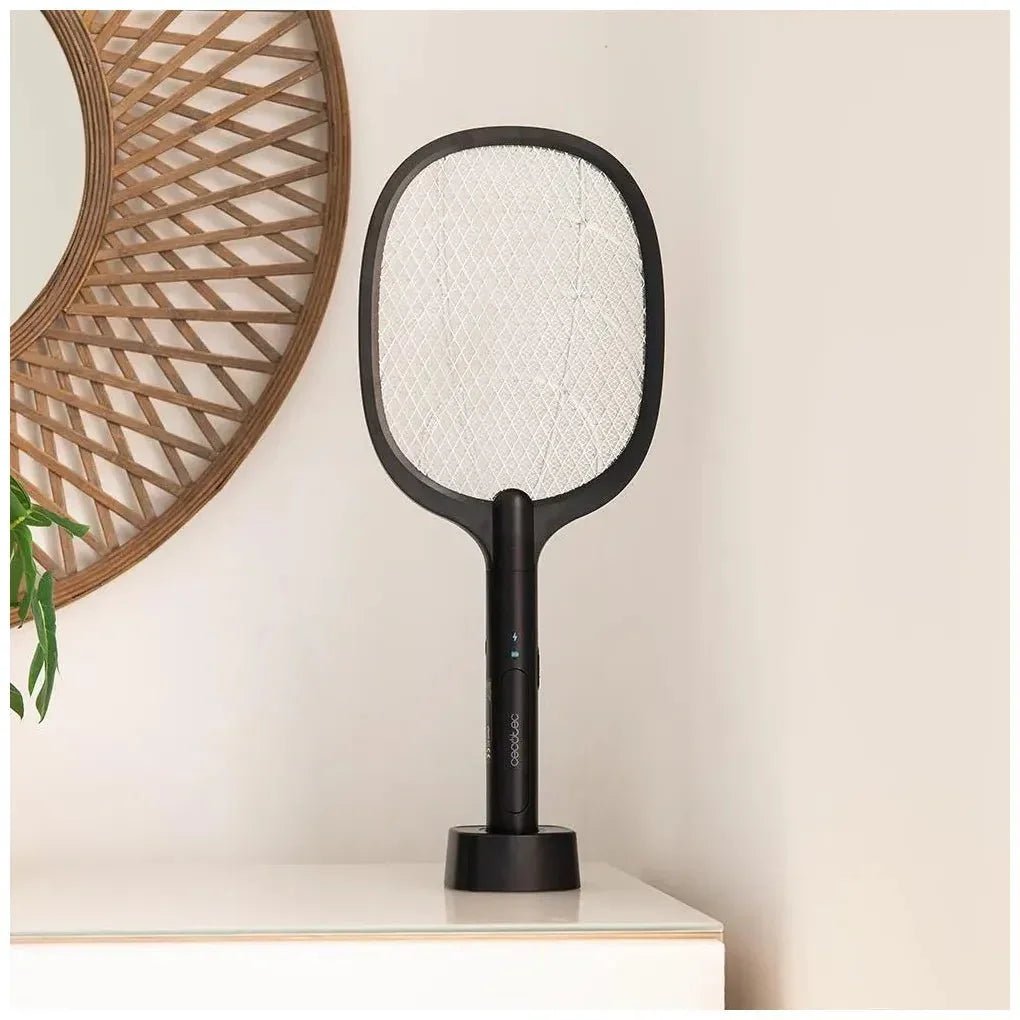 cecotec_01787_raqueta_matamosquitos_2_en_1_con_3000v_y_lámpara__batería_1200mah_6