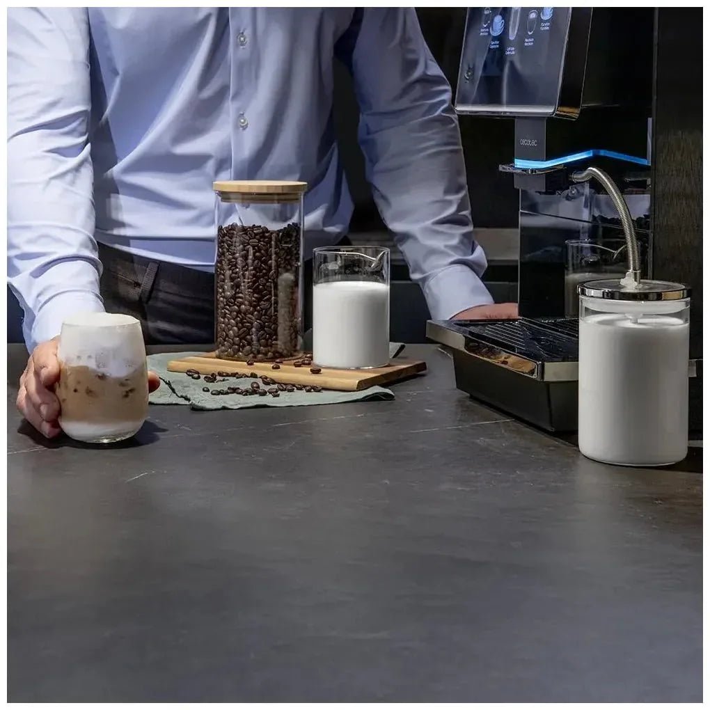 cecotec_01803_cafetera_superautomática_táctil:_19_bares__thermoblock_y_personalización_total_8