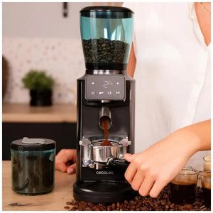 cecotec_01805_molinillo_de_café_eléctrico_inoxidable_con_30_niveles_y_muelas_cónicas_4