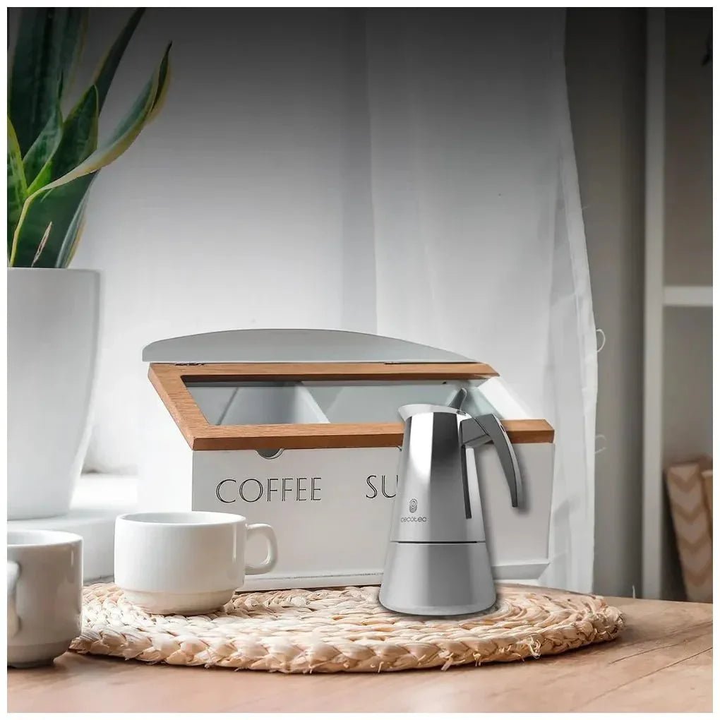 cecotec_01847_cafetera_italiana_de_acero_inoxidable_para_2_tazas:_elegancia_y_versatilidad_2