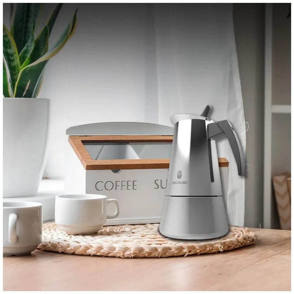 cecotec_01850_cafetera_italiana_piccolina_900:_elegancia_y_versatilidad_para_10_tazas_de_café_2