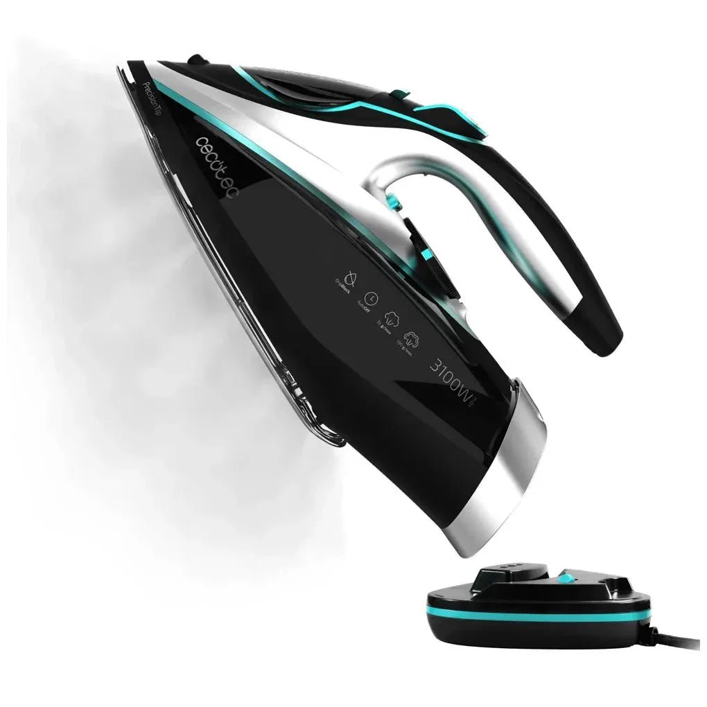 cecotec_01860_plancha_de_vapor_sin_cables_3100w_con_suela_cerámica_y_supervapor_190g_1
