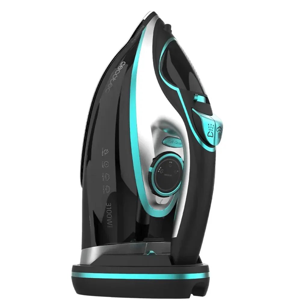 cecotec_01860_plancha_de_vapor_sin_cables_3100w_con_suela_cerámica_y_supervapor_190g_2